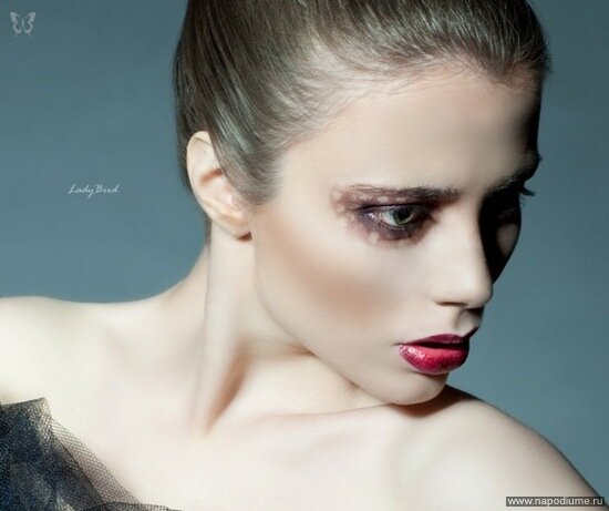 Aleksandra Romanova's photo