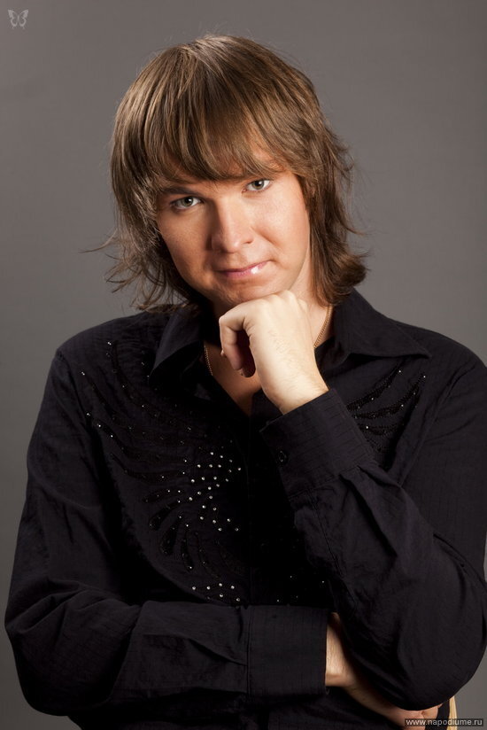 Фото Алексей Кожевников