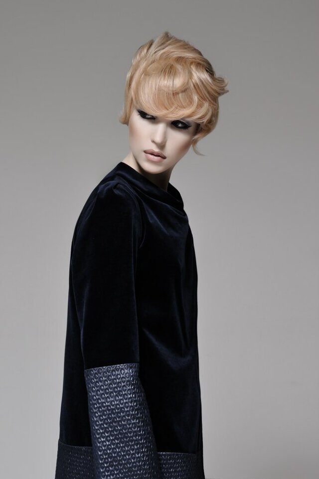 Polina Lebedeva's photo