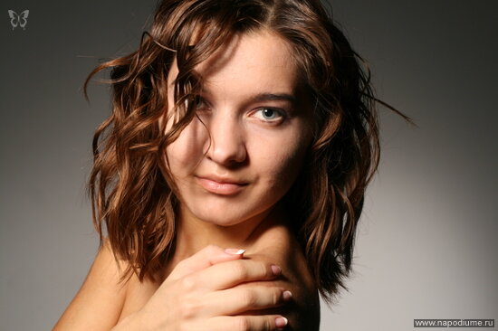 Фото Христина Lera Чугай