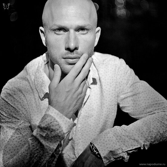 Фото Сергей Sto Сто
