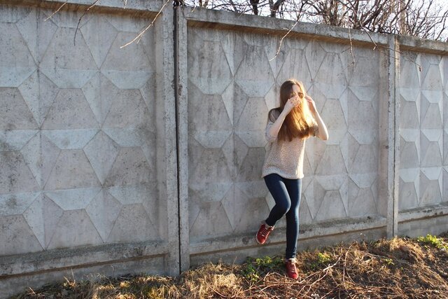 Фото Ксения Трофимова