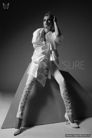 Anastasia Verner's photo
