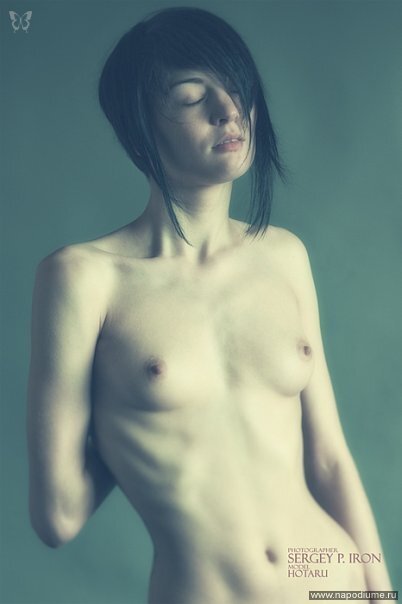 Фото Настасья Соловьева
