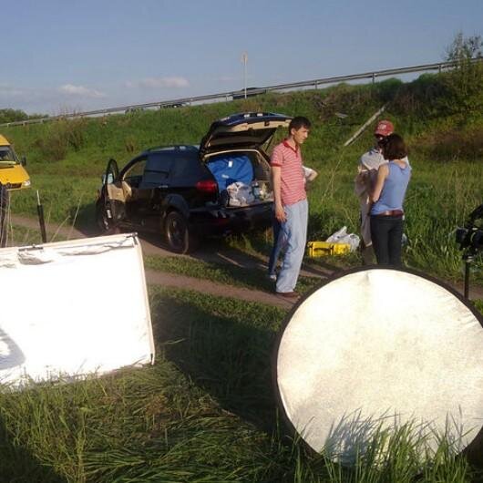 oktay shirvan's photo