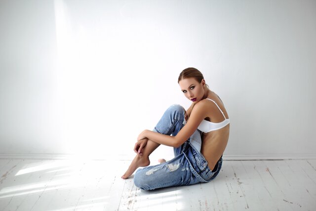 Jelina's photo