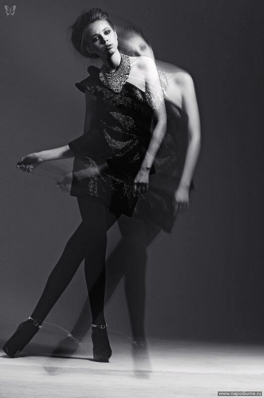 Ana Sisova's photo