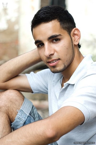 Aziz Mirzoev's photo