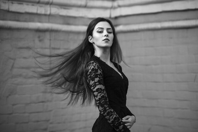 Фото Ксения Король