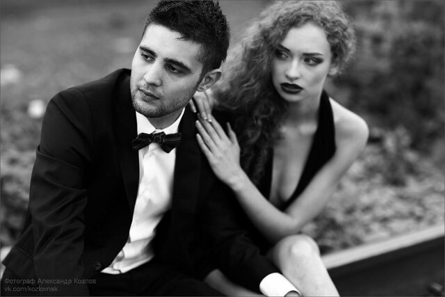 Roman Emel'anov's photo