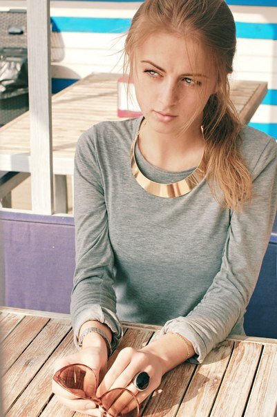 Ekaterina Konstantinova's photo