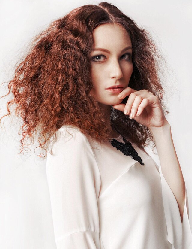 Maria Kobera's photo