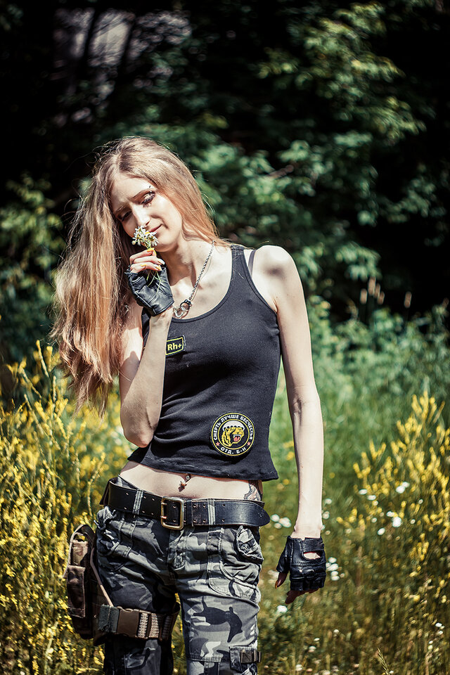 Фото Екатерина Kate Мякотина