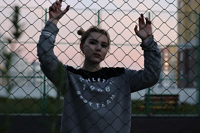 Фото Анна Милованова