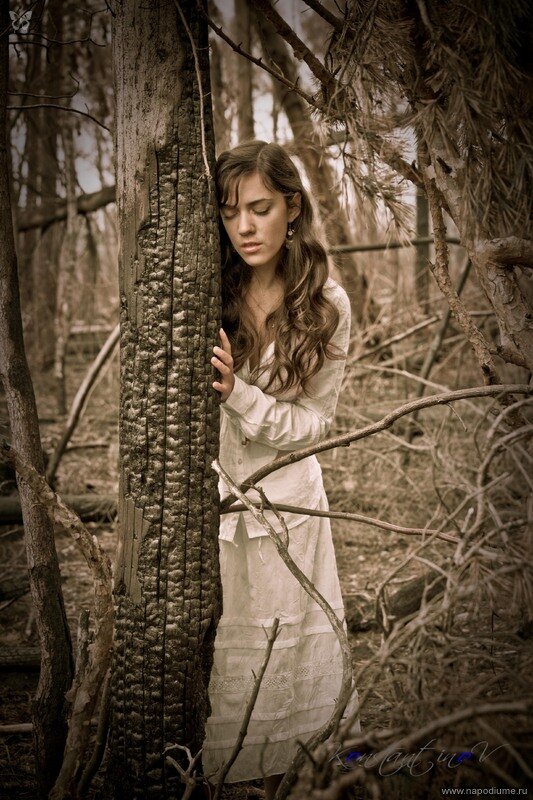 Ekaterina Vlasova's photo