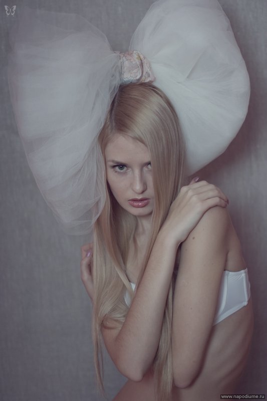 Natalia Cizova's photo