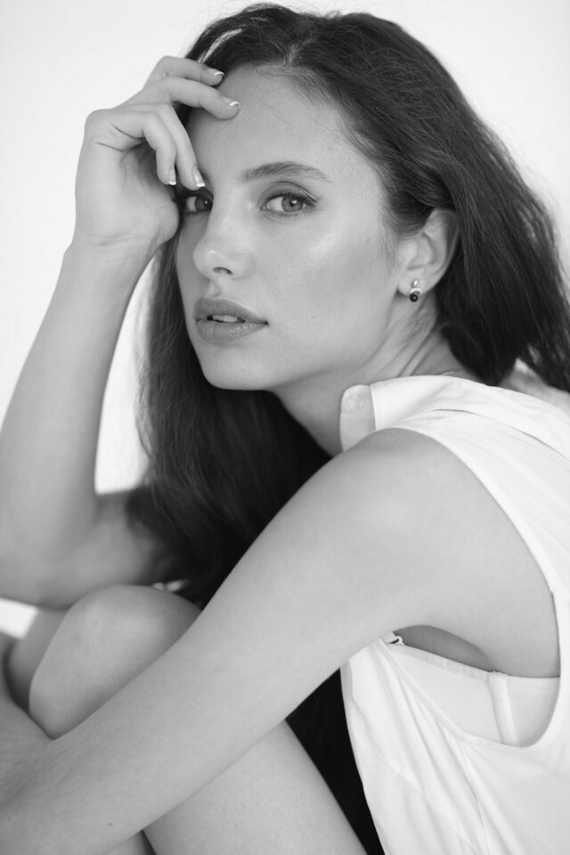 Ekaterina Semjonova's photo