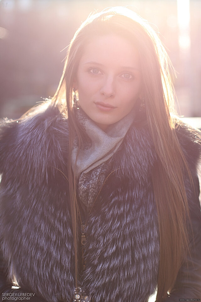 SRG Lebedev's photo