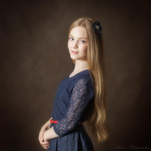Фото Катарина Кантанен