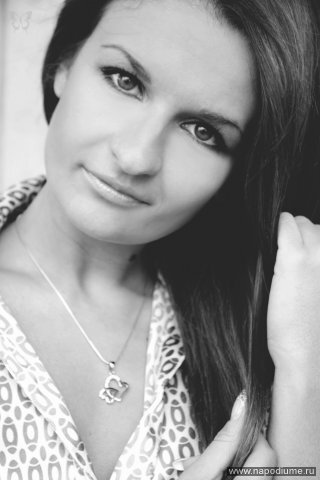 Tat'ana Timofeeva's photo