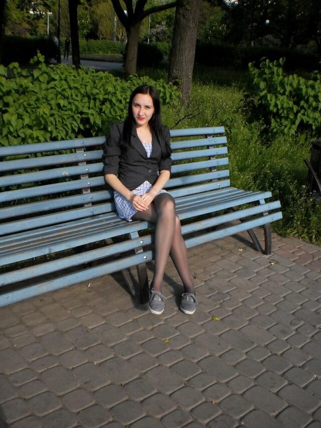 Lenocka Zeleneva's photo