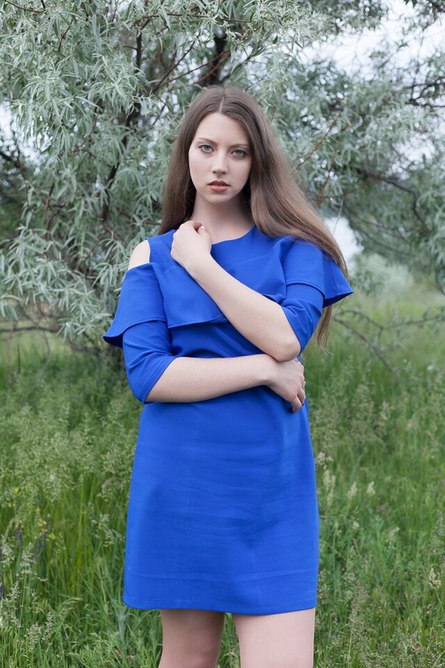 Foto Dasha Klimuk