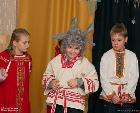 Mihail Kuznecov's photo