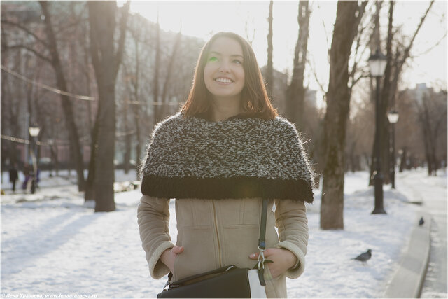 Foto Lena Urazaeva