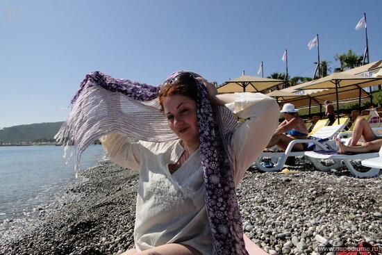 Katerina Suponeva's photo