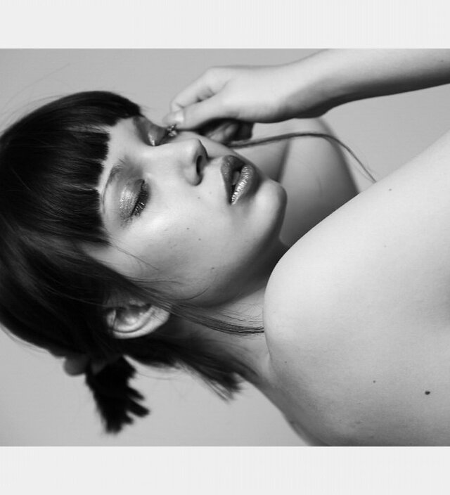Ksenia Moskalenko's photo