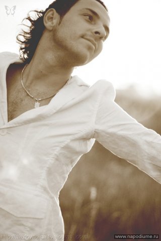 Igor' Breznev's photo