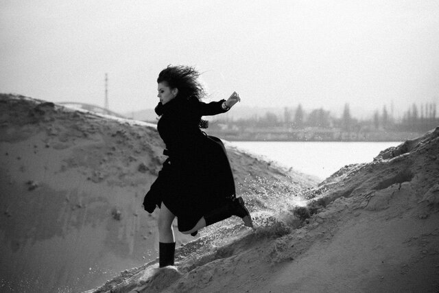 Ksenija Li's photo
