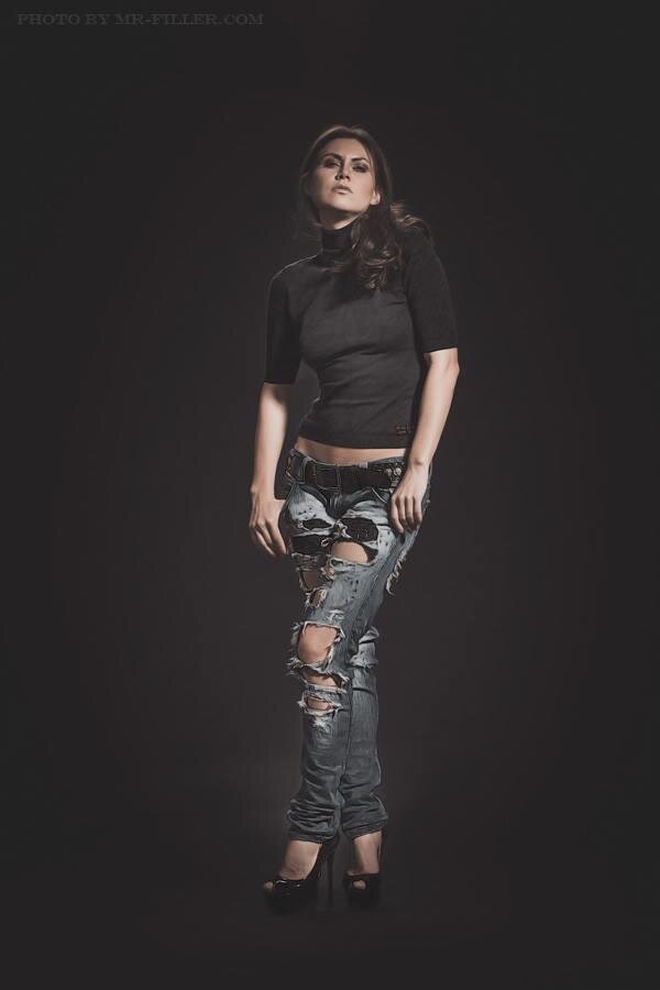Sofia Forte's photo