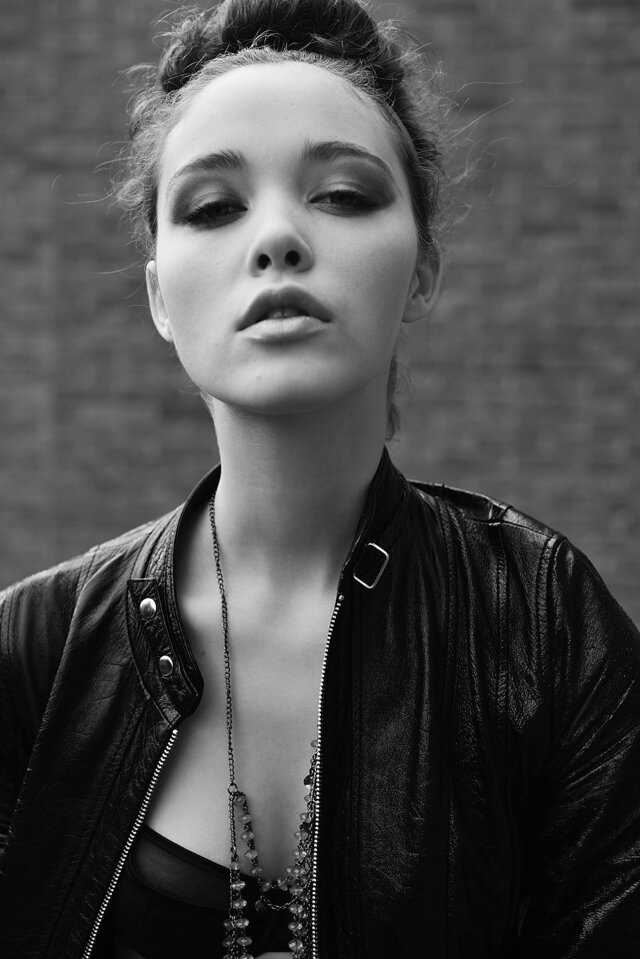 Viktoria Arovaa's photo