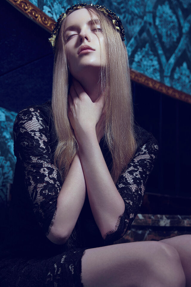 Фото Svetlana S