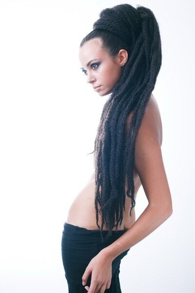 Tamara Kalinina's photo