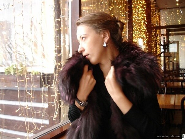 Sonecka Korzikova's photo
