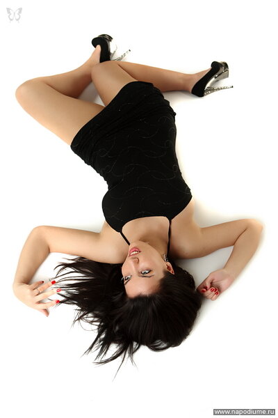 Lyudmila Rytsebortseva's photo