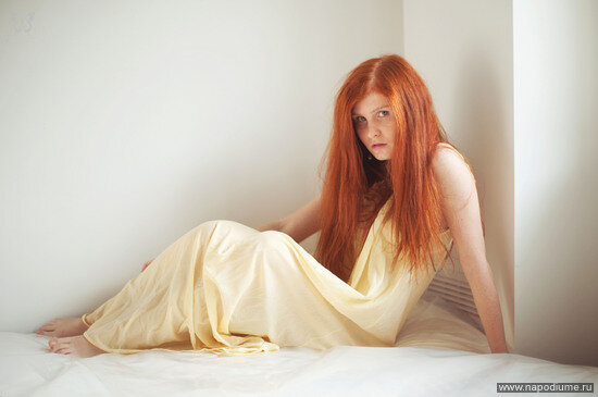 Anna Smirnova's photo