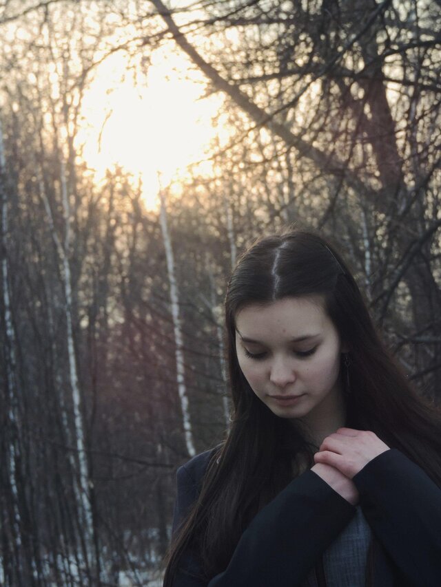 Foto Alina Kolodina