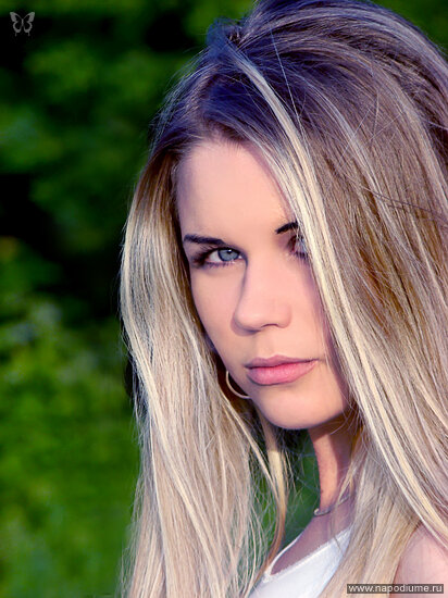 Valentina Larkina's photo