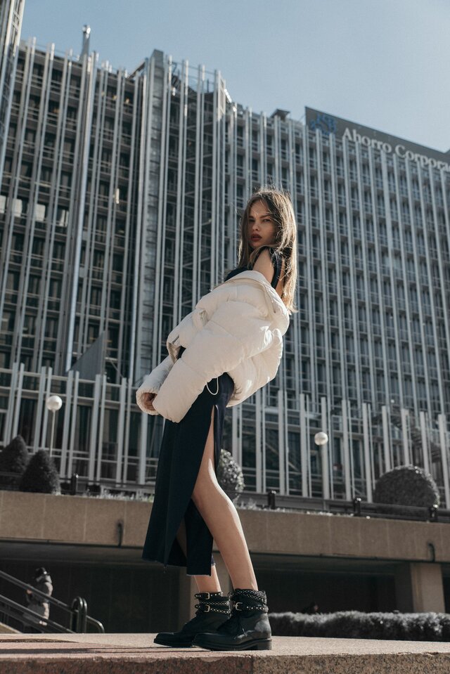 Alina Lesik's photo