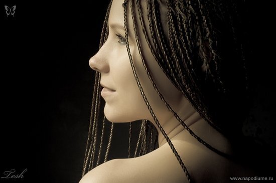 Tesh Photograph's photo