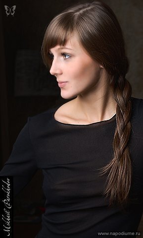 Ekaterina Orlova's photo
