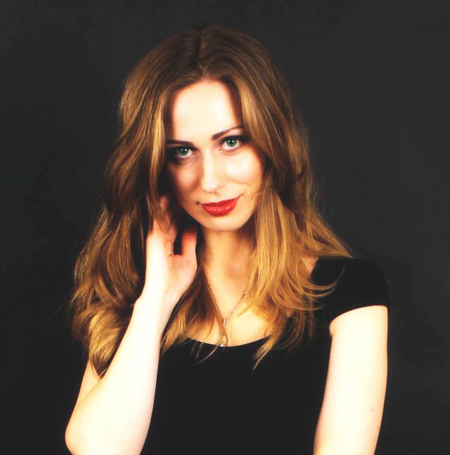 Foto Iuliia Potopalska