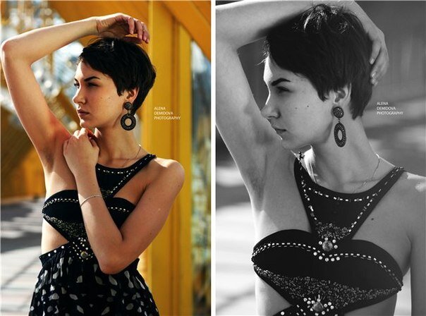 Dar'ja Min'kova's photo