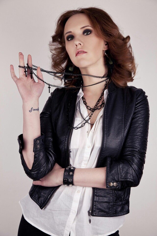 Julia Verdi's photo
