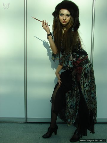 Fashion