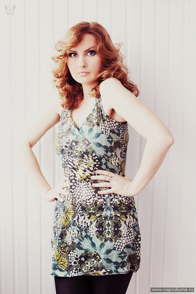 Natalia Koval'cik's photo