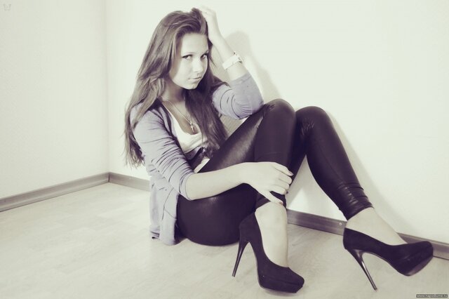 Kristina Lebed''s photo